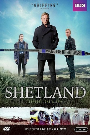 Image Shetland - Season 6