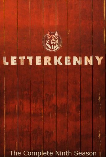 Image Letterkenny - Season 9