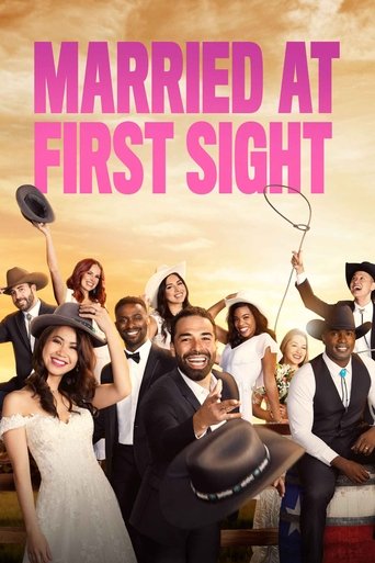 Image Married at First Sight - Season 13