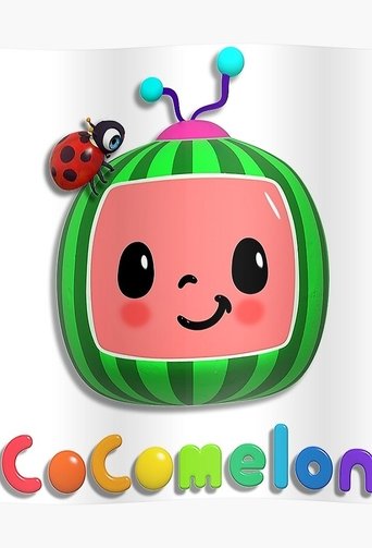Image CoComelon - Season 4