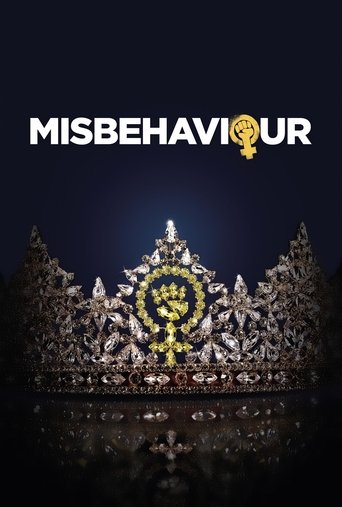 Image Misbehaviour