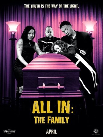Image All In: The Family