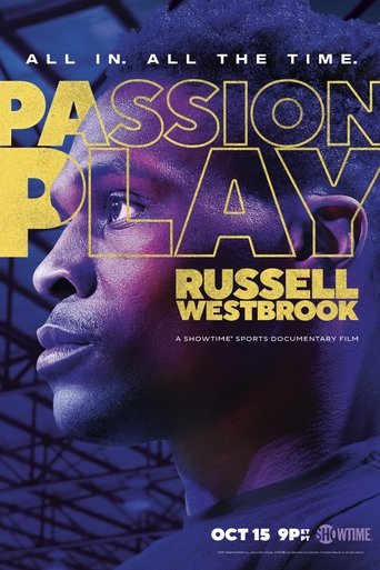 Image Passion Play: Russell Westbrook