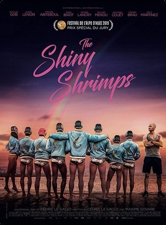 Image The Shiny Shrimps