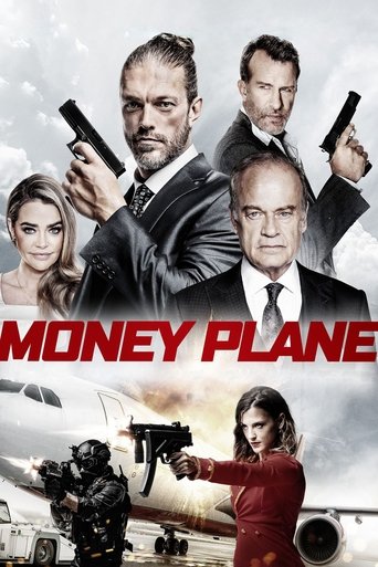 Image Money Plane