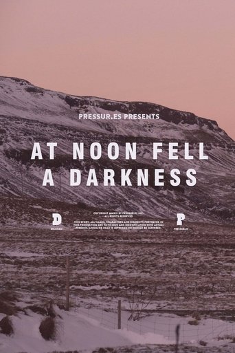 Image At Noon Fell a Darkness