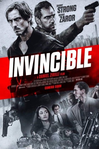 Image Invincible