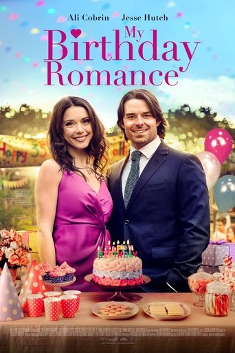 Image My Birthday Romance