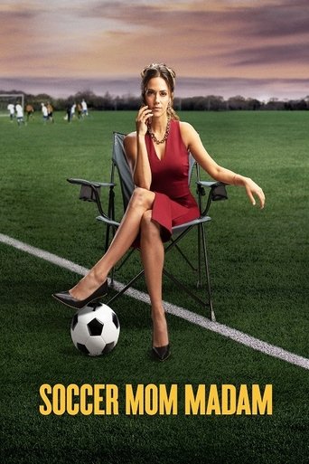 Image Soccer Mom Madam