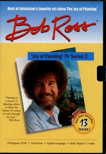 Image The Joy of Painting - Season 2