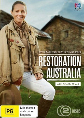 Image Restoration Australia - Season 3