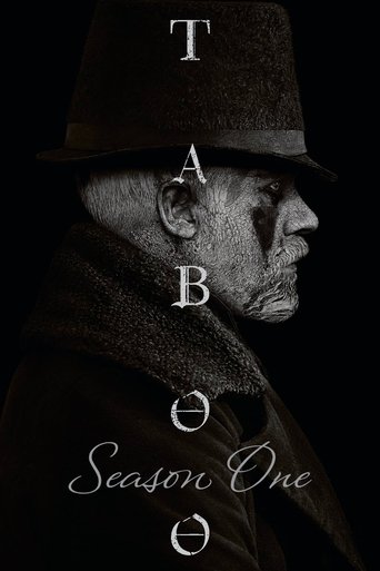 Image Taboo - Season 1