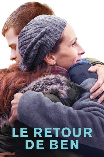 Ben is Back (2019) Streaming VF