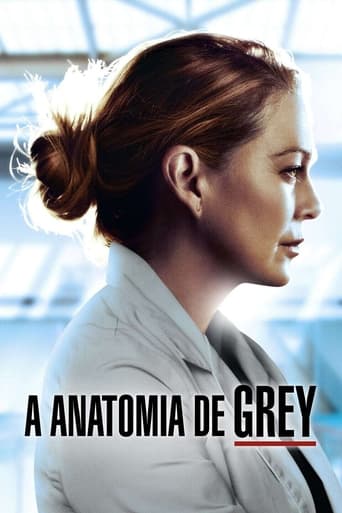 Assistir Anatomia de Grey
