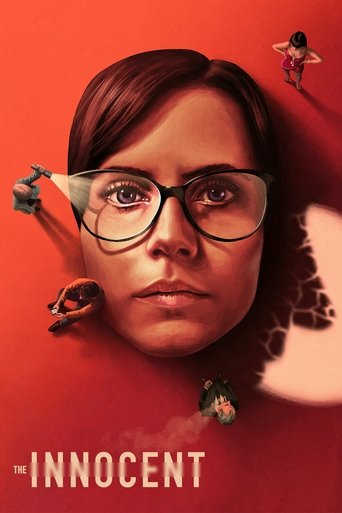 Image The Innocent - Season 1