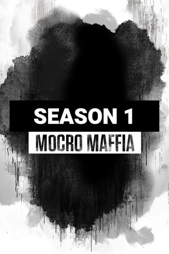 Image Mocro Mafia - Season 1