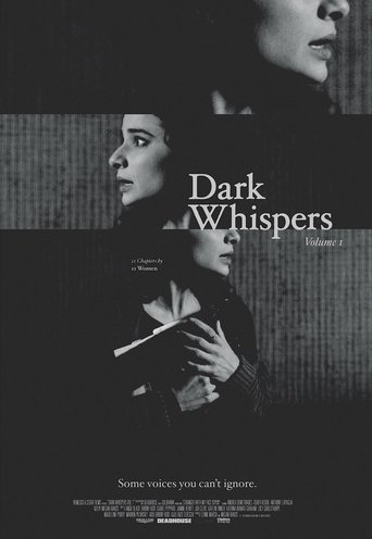 Image Dark Whispers Vol 1
