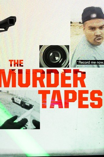Image The Murder Tapes - Season 4