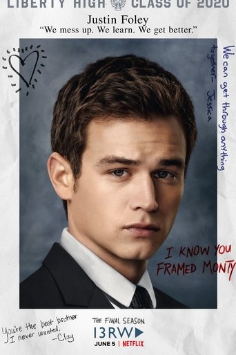 Image 13 Reasons Why - Season 4