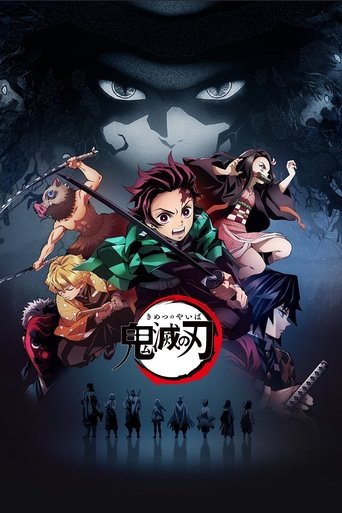 Assistir Demon Slayer