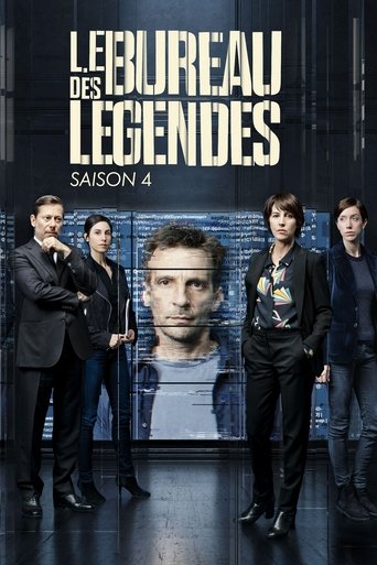 Image The Bureau - Season 4