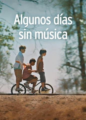 Algunos días sin música