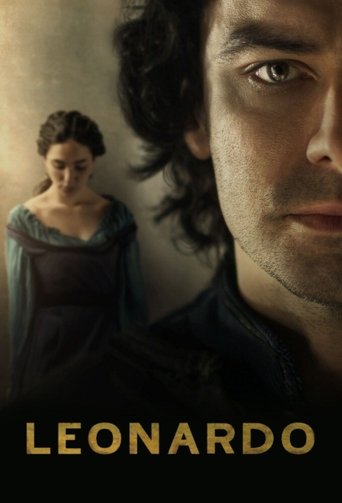 Image Leonardo - Season 1
