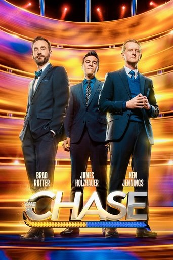 Image The Chase - Season 2