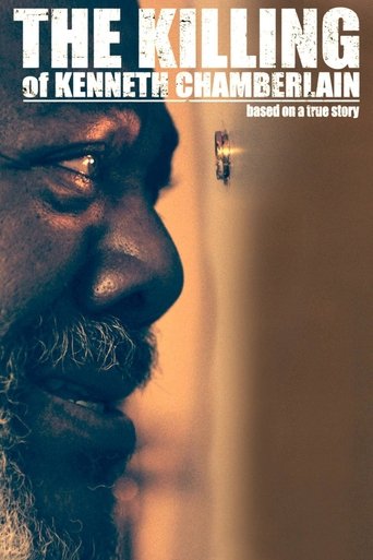 Image The Killing of Kenneth Chamberlain