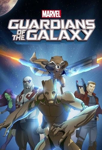 Image Marvel's Guardians of the Galaxy - Season 2