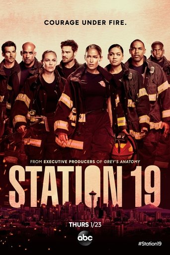 Image Station 19 - Season 3