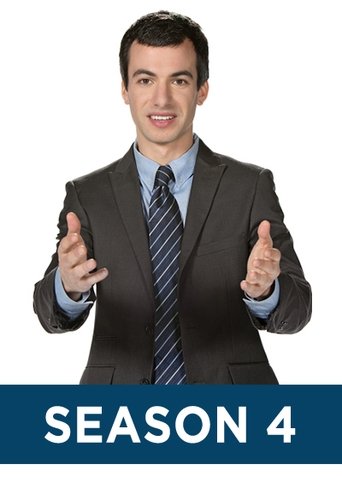 Image Nathan For You - Season 4