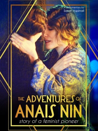 Image The Erotic Adventures of Anais Nin