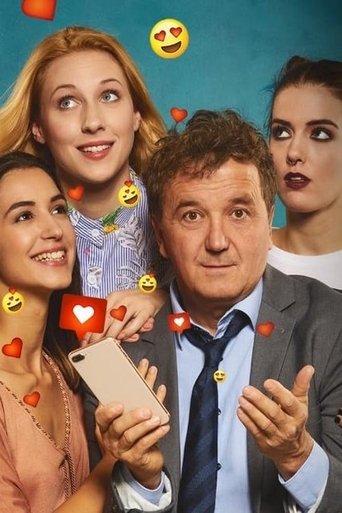 Image Dead Still - Season 1