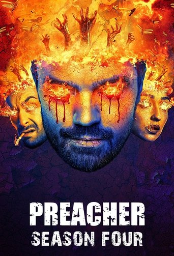 Image Preacher - Season 4