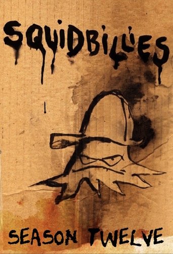 Image Squidbillies - Season 12