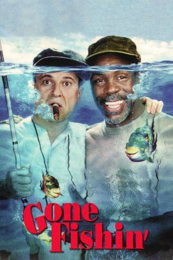 Image Gone Fishin'