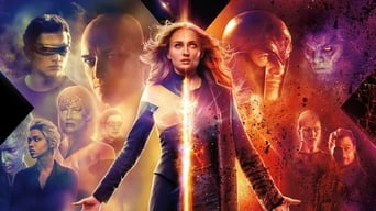 X-Men: Dark Phoenix Guida allo Streaming e al Download