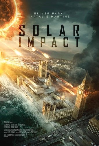 Image Solar Impact