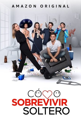 Image Cómo sobrevivir soltero - Season 1