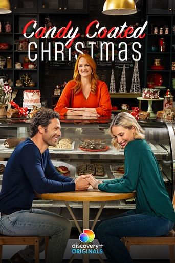 Image Candy Coated Christmas