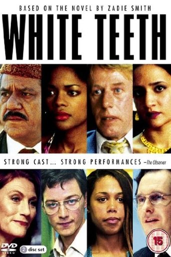 Image White Teeth - Season 1