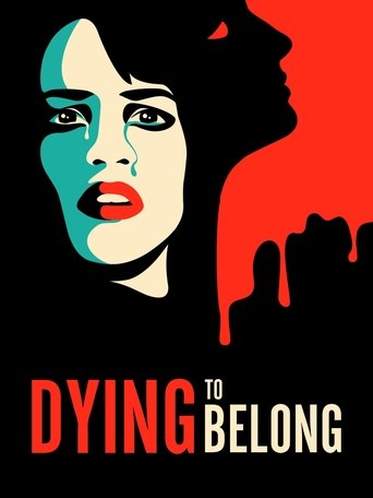 Image Dying to Belong