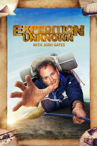 Image Expedition Unknown - Season 10
