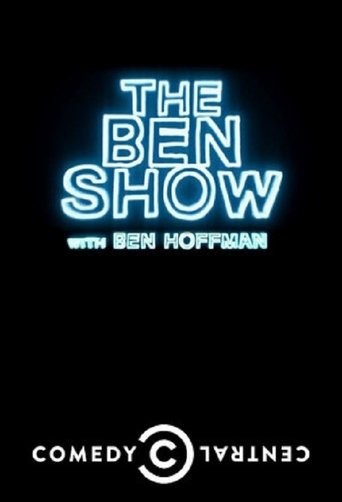 Image The Ben Show with Ben Hoffman - Season 1