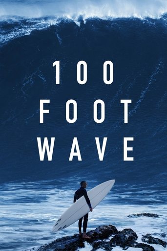 Image 100 Foot Wave - Season 1