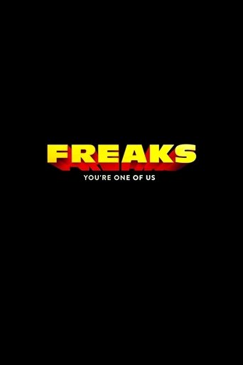 Image Freaks: You're One of Us