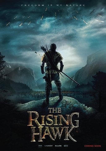 Image The Rising Hawk