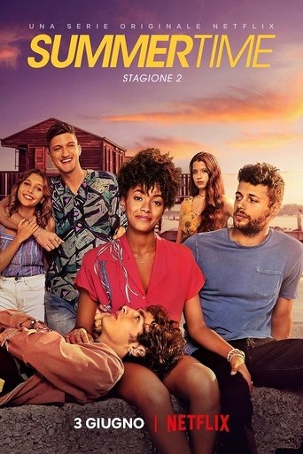 Image Summertime - Season 2