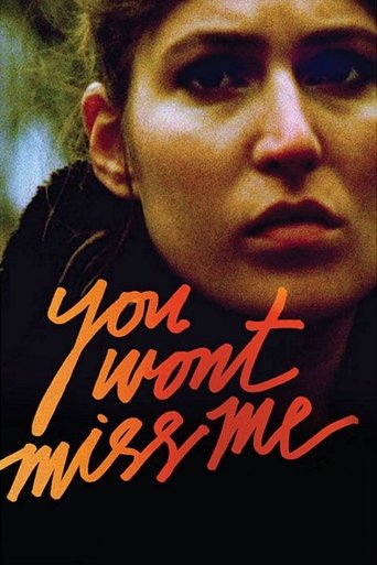 Image You Wont Miss Me